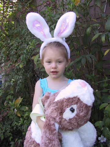 Bunny006